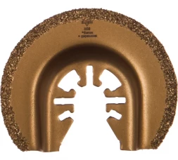 Насадка для многофункционального инструмента (65 мм) Elitech 1820.005700