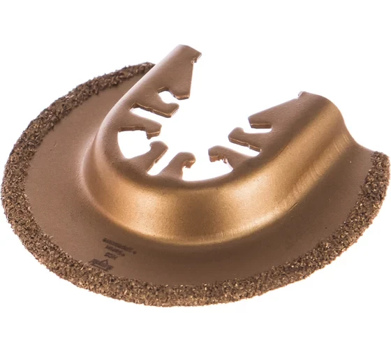 Насадка для многофункционального инструмента (65 мм) Elitech 1820.005700