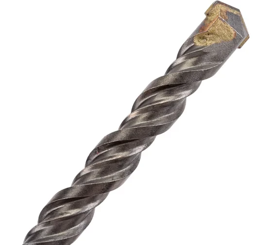 Бур по бетону SDS-plus (16х410 мм) Elitech 1820.030400