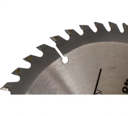 Диск пильный по дереву (190х20/16 мм; 2.4 мм; 48Z) Elitech 1820.053900