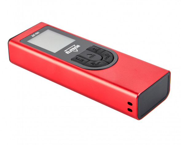 Дальномер Elitech ДМ  ДЛ 60 
