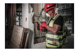 Перфоратор аккумуляторный Milwaukee M18 BLH-0