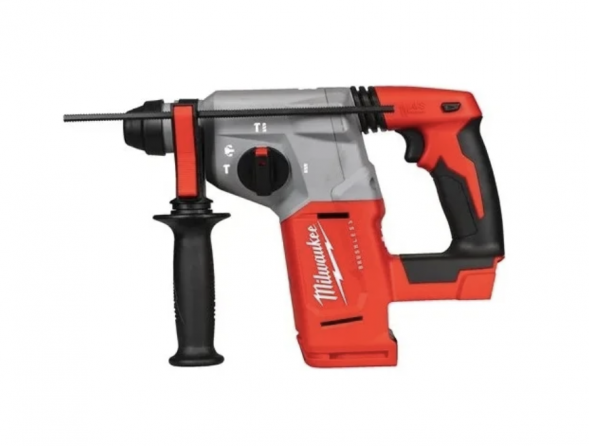 Перфоратор аккумуляторный Milwaukee M18 BLH-0