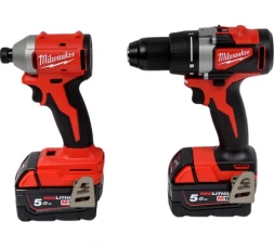 Набор инструментов Milwaukee M18 BLPP2B3-502X 