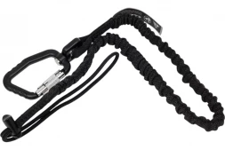 Страховочный эластичный строп для электроинструмента Milwaukee до 6.8 кг