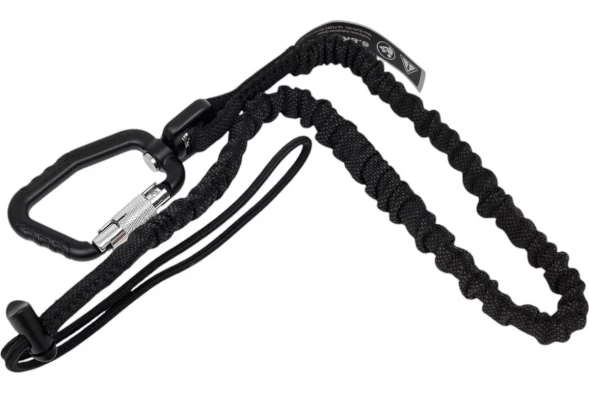 Страховочный эластичный строп для электроинструмента Milwaukee до 6.8 кг