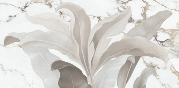 Декор LB CERAMICS 1 Янссон, светлый (7360-0015), 30х60