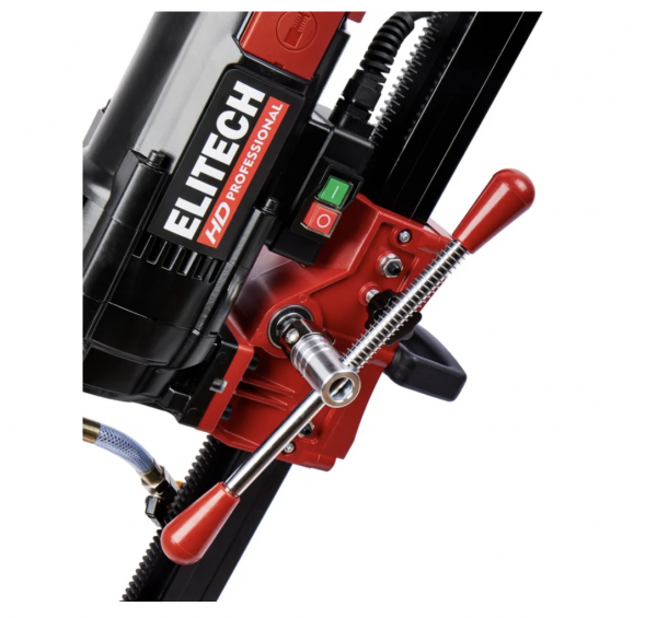 Установка алмазного бурения Elitech HD CDM 4926E (E2010.002.00) 