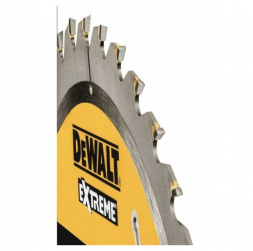Пильный диск DEWALT XR EXTREME RUNTIME DT40271, 190x30мм, 36T (DT40271-QZ)