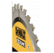 Пильный диск DEWALT XR EXTREME RUNTIME DT40271, 190x30мм, 36T (DT40271-QZ)