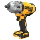 Гайковерт аккумуляторный DEWALT DCF900N, 18 В, 1898 Нм, 2200 уд/мин, без АКБ и ЗУ (DCF900N-XJ)