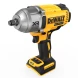 Гайковерт аккумуляторный DEWALT DCF900N, 18 В, 1898 Нм, 2200 уд/мин, без АКБ и ЗУ (DCF900N-XJ)