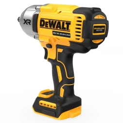 Гайковерт аккумуляторный DEWALT DCF900N, 18 В, 1898 Нм, 2200 уд/мин, без АКБ и ЗУ (DCF900N-XJ)