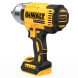 Гайковерт аккумуляторный DEWALT DCF900N, 18 В, 1898 Нм, 2200 уд/мин, без АКБ и ЗУ (DCF900N-XJ)