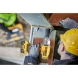 Гайковерт аккумуляторный DEWALT DCF900N, 18 В, 1898 Нм, 2200 уд/мин, без АКБ и ЗУ (DCF900N-XJ)