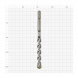 Бур Trigger 78287 SDS+10х100/160 мм
