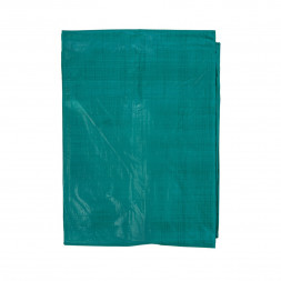 Тент полиэтиленовый Polinet 120, 4х8 м, 120 гр/м2