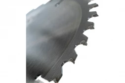 Диск пильный по дереву (190х30 мм; 40 зубьев) Makita D-64973