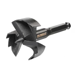 Сверло Форстнера по дереву DEWALT DT4585, 65 мм  