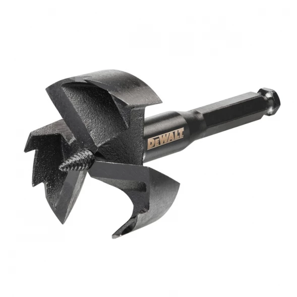 Сверло Форстнера по дереву DEWALT DT4585, 65 мм  