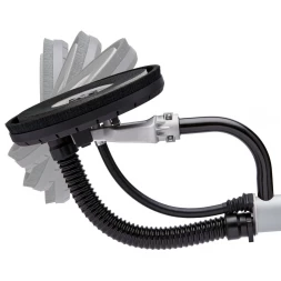 Эксцентриковая шлифмашина для стен DEWALT DWE7800, 530 Вт, 225 мм, 2400 кол/мин