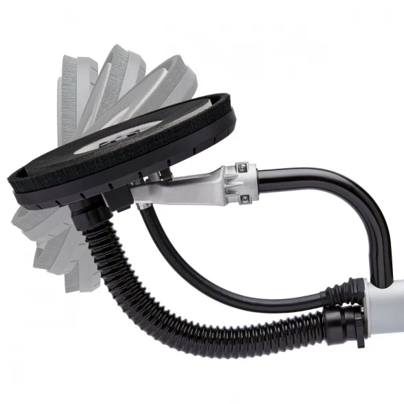 Эксцентриковая шлифмашина для стен DEWALT DWE7800, 530 Вт, 225 мм, 2400 кол/мин