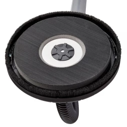 Эксцентриковая шлифмашина для стен DEWALT DWE7800, 530 Вт, 225 мм, 2400 кол/мин