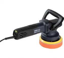 Полировальная машина электрическая AYGER APV900/150