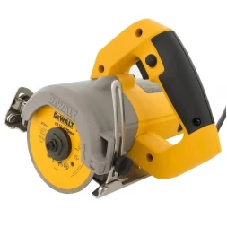 Плиткорез DEWALT DWC410, 1300 Вт, 110 мм, 13000 об/мин