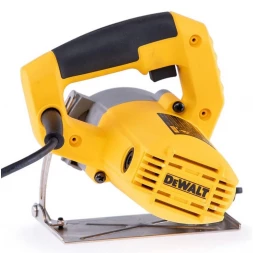 Плиткорез DEWALT DWC410, 1300 Вт, 110 мм, 13000 об/мин