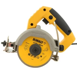 Плиткорез DEWALT DWC410, 1300 Вт, 110 мм, 13000 об/мин