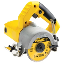 Плиткорез DEWALT DWC410, 1300 Вт, 110 мм, 13000 об/мин