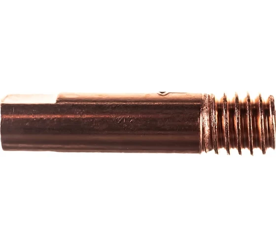 Наконечник для стальной проволоки (1.0 мм) 10 шт. Elitech 0606.005200