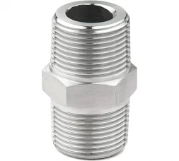 Переходник (1/4M – 3/8M) Elitech 0704.021400