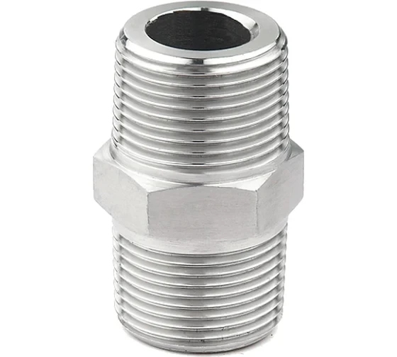 Переходник (1/4M – 3/8M) Elitech 0704.021400