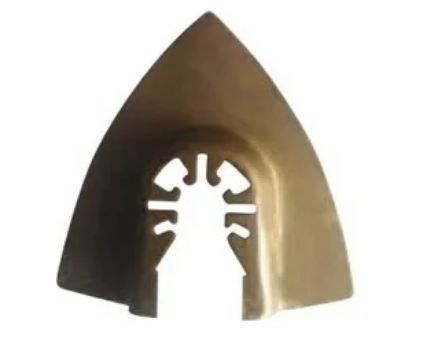 Насадка для многофункционального инструмента (80 мм) Elitech 1820.005800