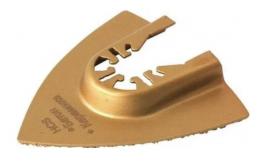 Насадка для многофункционального инструмента (80 мм) Elitech 1820.005800