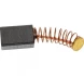 Графитовые щетки для WERT EVS 230QD 2 шт. Elitech 1822.009040