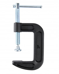 Струбцина Elitech 513103, тип G 65х90, 600кг