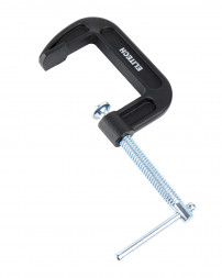 Струбцина Elitech 513103, тип G 65х90, 600кг