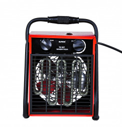 Электрическая тепловая пушка Elitech ТВ 5ЕТ 