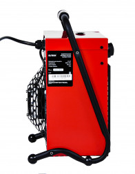 Электрическая тепловая пушка Elitech ТВ 5ЕТ 