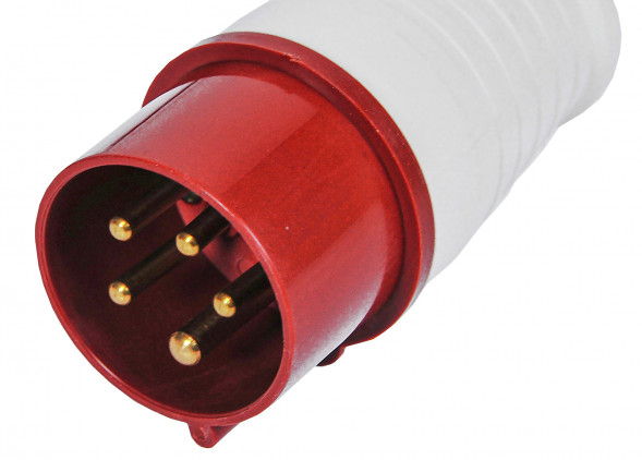 Электрическая тепловая пушка Elitech ТВ 5ЕТ 