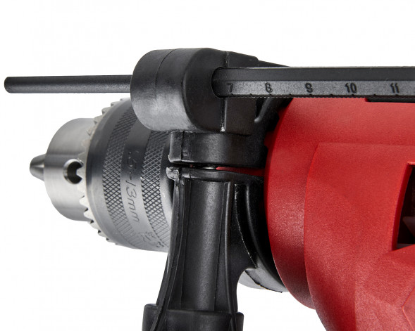 Дрель ударная Elitech ДМ ДУ 060РЭ (E2201.019.00) 