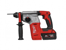 Перфоратор аккумуляторный Milwaukee M18 BLH-502
