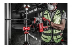 Перфоратор аккумуляторный Milwaukee M18 BLH-502