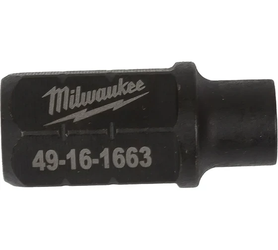Держатель для бит 1/4&amp;quot; для M12 FPTR Milwaukee 