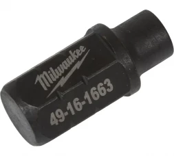 Держатель для бит 1/4&amp;quot; для M12 FPTR Milwaukee 