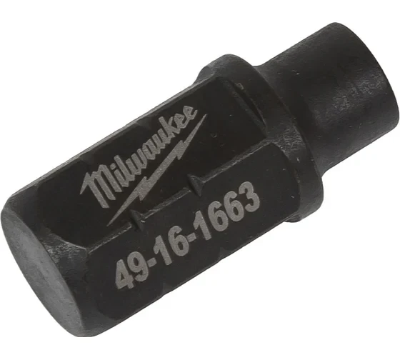 Держатель для бит 1/4&amp;quot; для M12 FPTR Milwaukee 