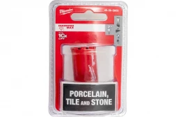 Алмазная коронка Milwaukee Diamond Plus 22 мм 